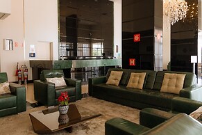 Porto Feliz Executive Hotel