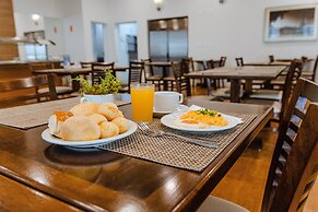 Porto Feliz Executive Hotel