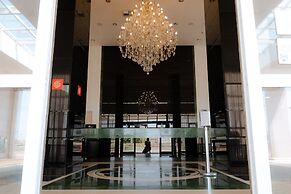 Porto Feliz Executive Hotel