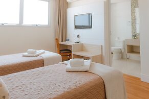 Porto Feliz Executive Hotel