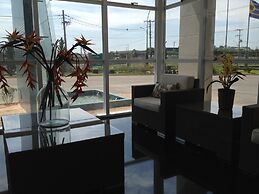 Porto Feliz Executive Hotel