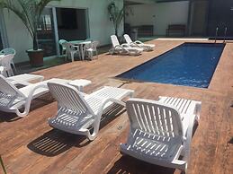 Porto Feliz Executive Hotel