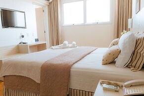 Porto Feliz Executive Hotel