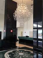 Porto Feliz Executive Hotel