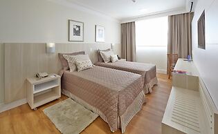 Porto Feliz Executive Hotel