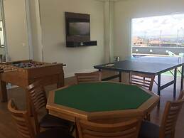 Porto Feliz Executive Hotel