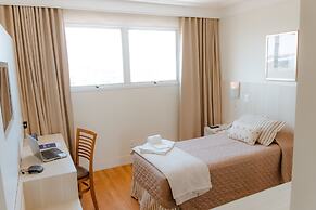 Porto Feliz Executive Hotel