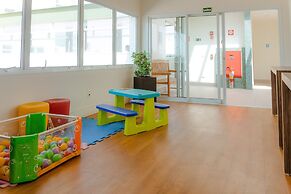 Porto Feliz Executive Hotel