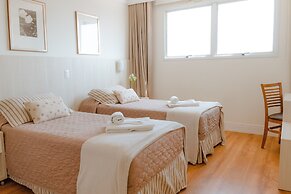 Porto Feliz Executive Hotel