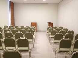 Porto Feliz Executive Hotel