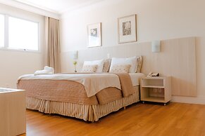 Porto Feliz Executive Hotel