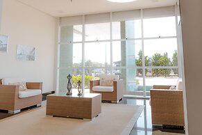 Porto Feliz Executive Hotel