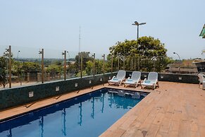 Porto Feliz Executive Hotel