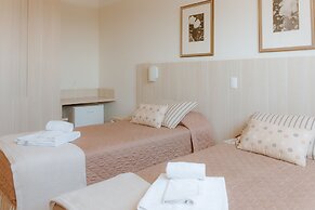 Porto Feliz Executive Hotel