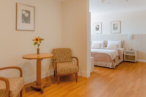 Porto Feliz Executive Hotel