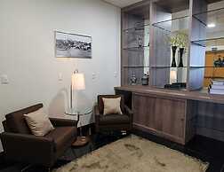 Porto Feliz Executive Hotel