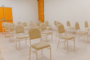 Porto Feliz Executive Hotel