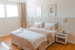 Porto Feliz Executive Hotel