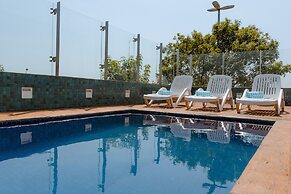 Porto Feliz Executive Hotel