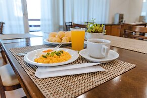 Porto Feliz Executive Hotel