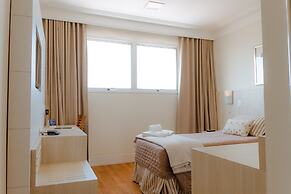 Porto Feliz Executive Hotel