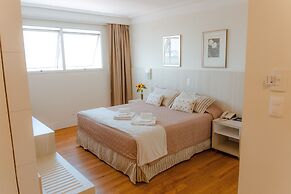 Porto Feliz Executive Hotel