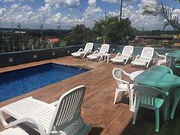 Porto Feliz Executive Hotel