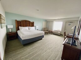 Island House Hotel Orange Beach - a DoubleTree by Hilton