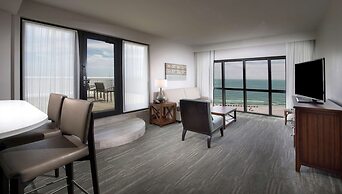 Island House Hotel Orange Beach - a DoubleTree by Hilton