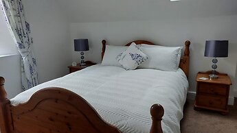 Ashleigh House