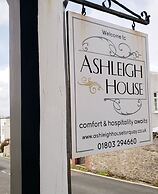 Ashleigh House