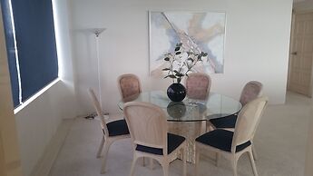 Beaconlea Tower Apartments