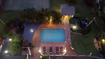 Beaconlea Tower Apartments