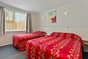 Arcadia Motel