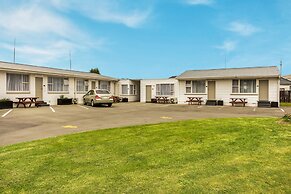 Arcadia Motel