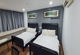 Hotel O Crossroads Hotel