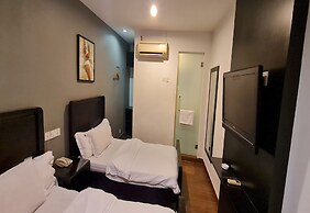 Hotel O Crossroads Hotel