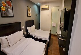 Hotel O Crossroads Hotel