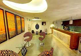 Hotel O Crossroads Hotel