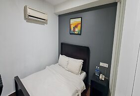 Hotel O Crossroads Hotel