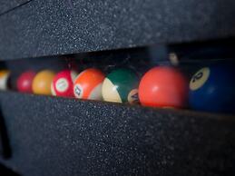 Greymouth Seaside TOP 10 Holiday Park