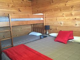 Greymouth Seaside TOP 10 Holiday Park