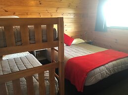 Greymouth Seaside TOP 10 Holiday Park