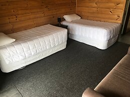 Greymouth Seaside TOP 10 Holiday Park