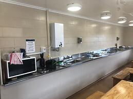 Greymouth Seaside TOP 10 Holiday Park