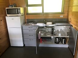 Greymouth Seaside TOP 10 Holiday Park