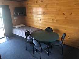 Greymouth Seaside TOP 10 Holiday Park