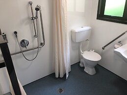 Greymouth Seaside TOP 10 Holiday Park