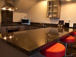 Greymouth Seaside TOP 10 Holiday Park