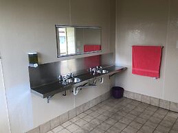 Greymouth Seaside TOP 10 Holiday Park